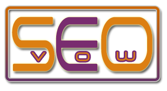 SEO VOW Logo