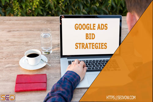 Google Ads Bid Strategies