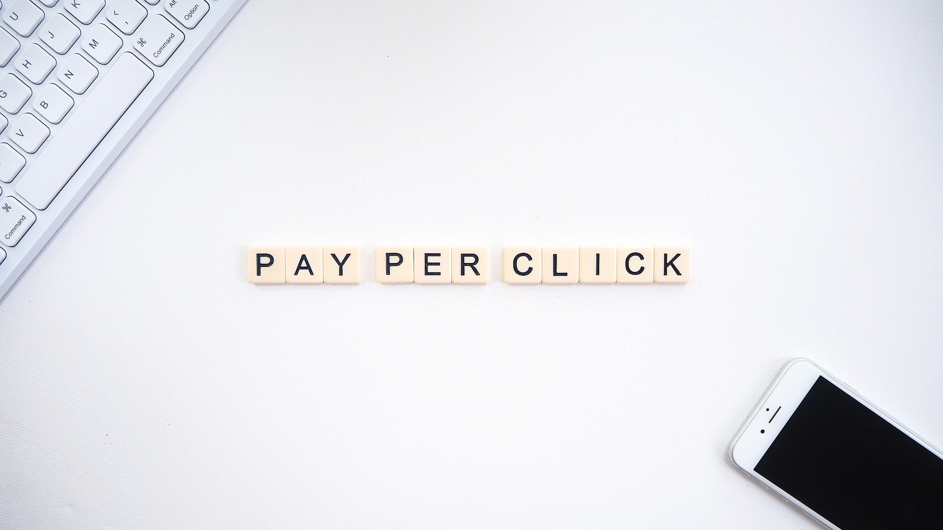 PPC Pay Per Click Services