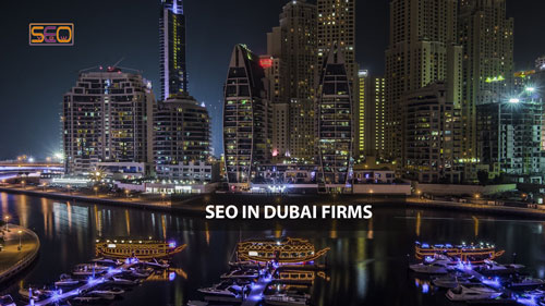 SEO in Dubai Companies
