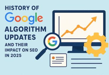 Google Algorithm Update