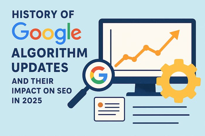 Google Algorithm Update