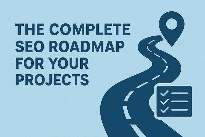 SEO Roadmap