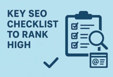 SEO Checklist