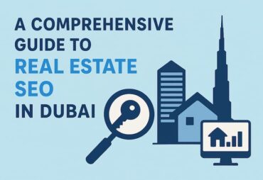 Real Estate SEO in Dubai