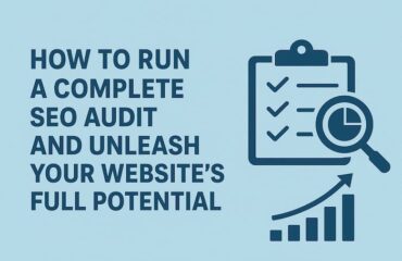 SEO Audit