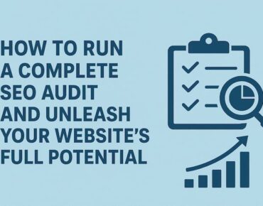 SEO Audit