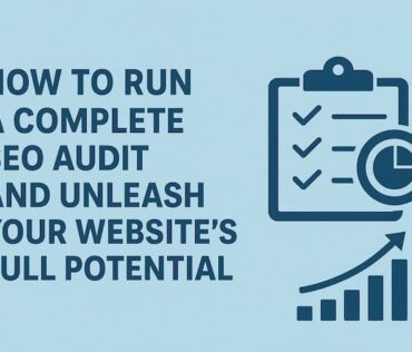 SEO Audit