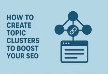 Topic Clusters