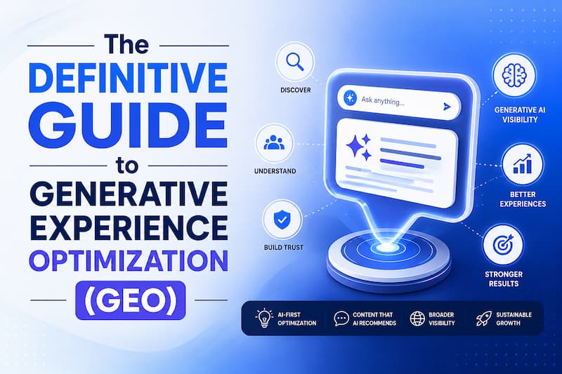 GEO Guide