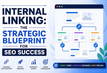 Internal Linking in SEO