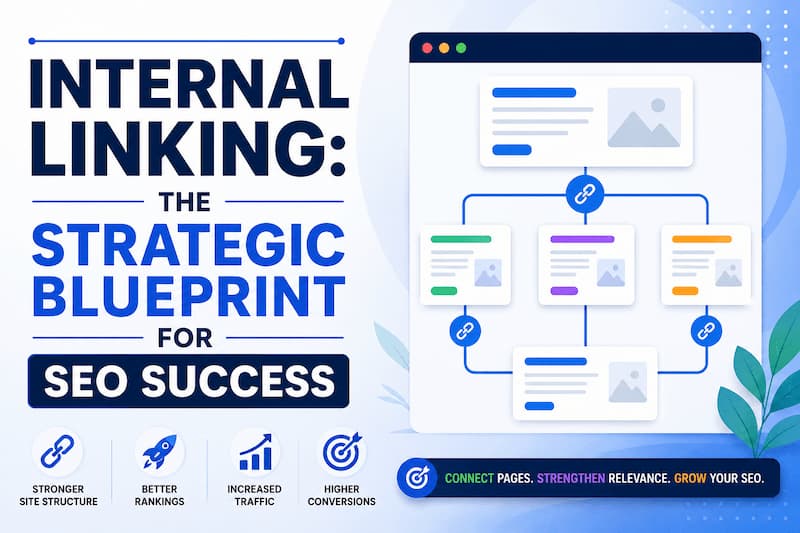 Internal Linking in SEO